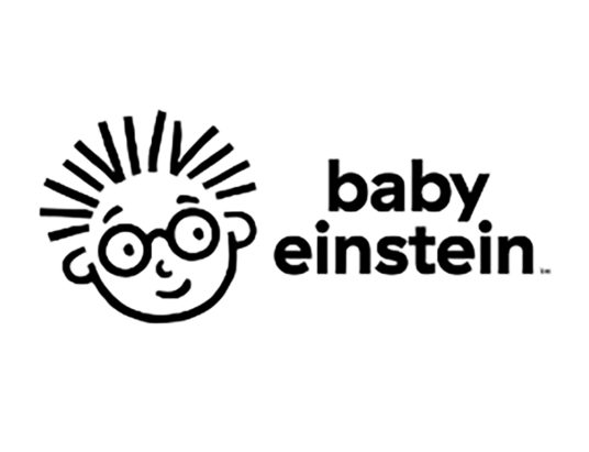 Baby Einstein logo Hello Einstein VIZIO Connectables