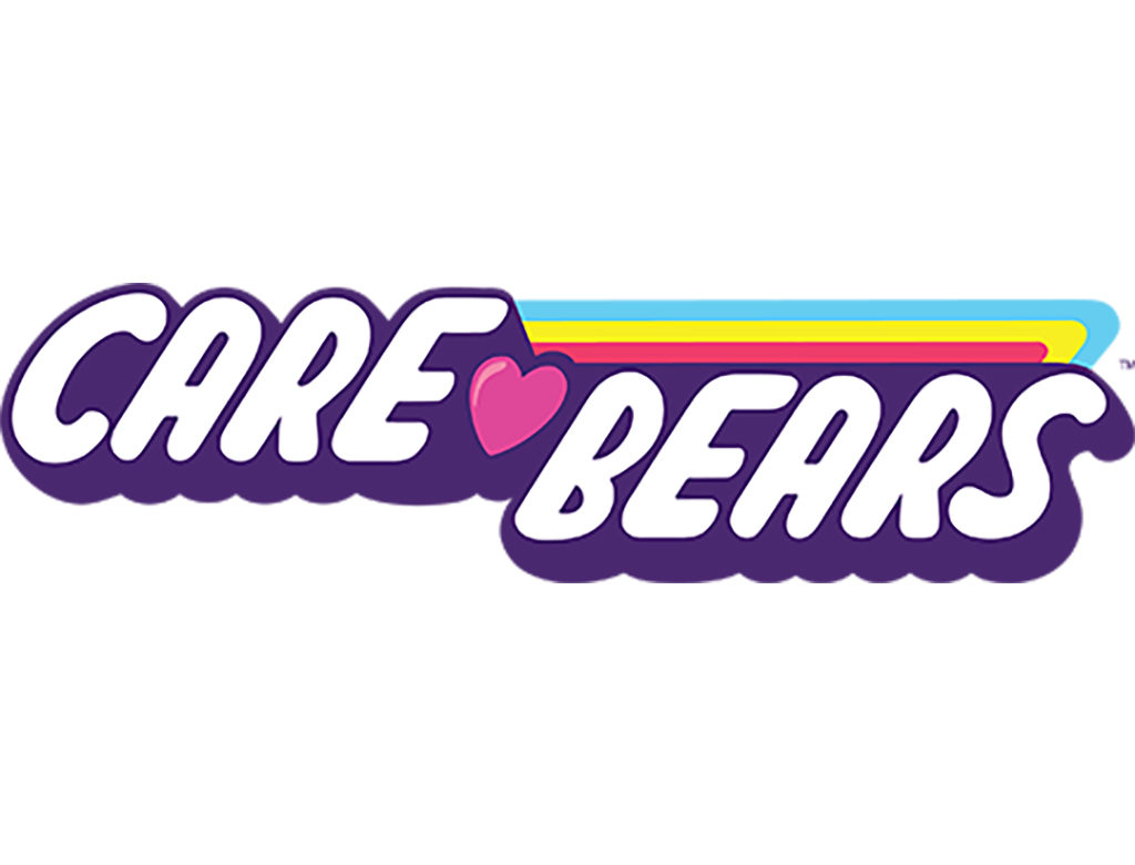 Cloudco Care Bears