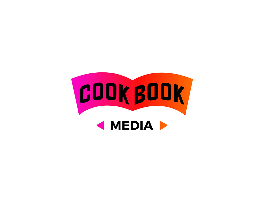 Cookbook Media Logo