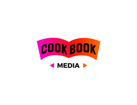 Cookbook Media Logo