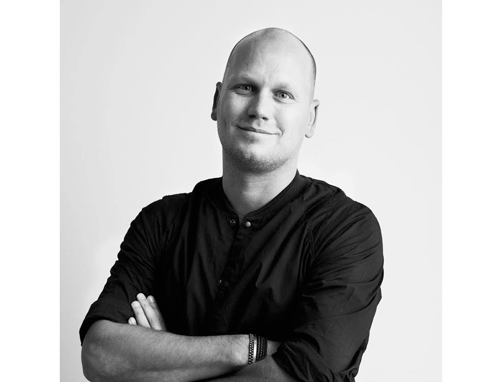 Spin Master Appoints Frederik Loving as Executive Vice President