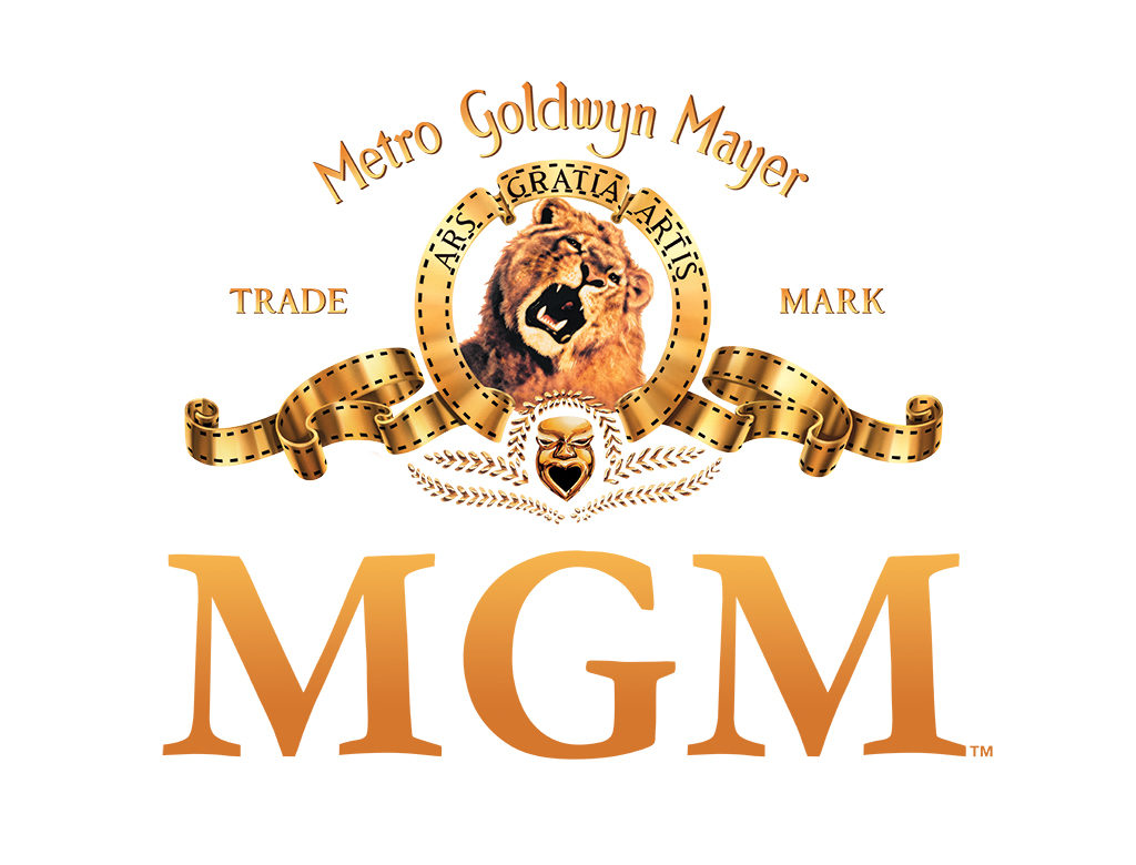 MGM-Logo