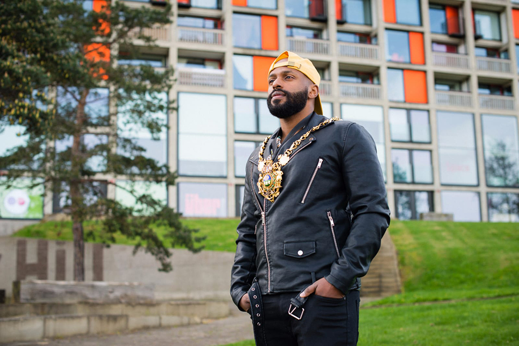 Magid Magid