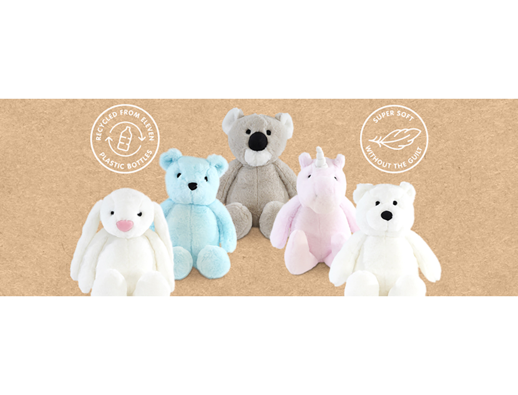resoftables plush