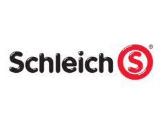 schleich logo growth