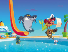zig&sharko