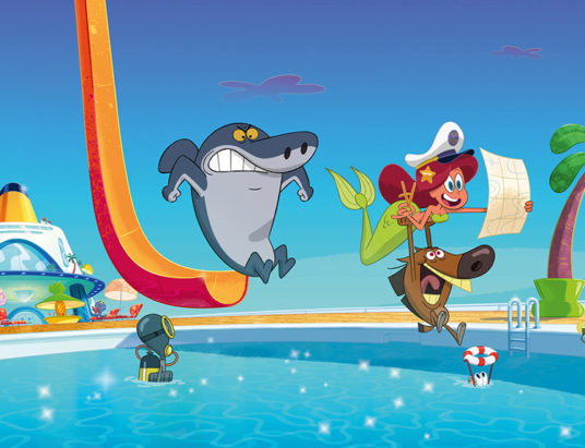 zig&sharko