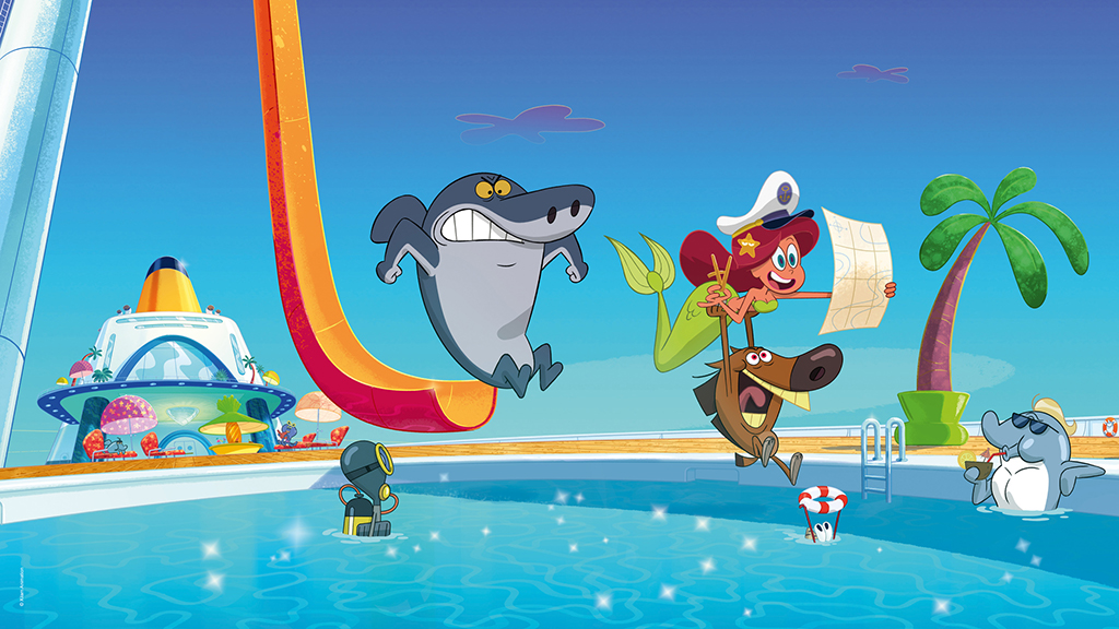 zig&sharko