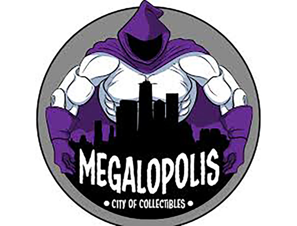 Megalopolis