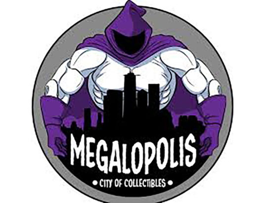 Megalopolis