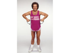 Richard Simmons