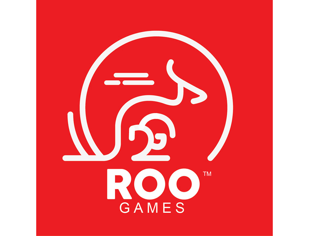 Roo Games Logo
