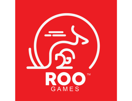 Roo Games Logo