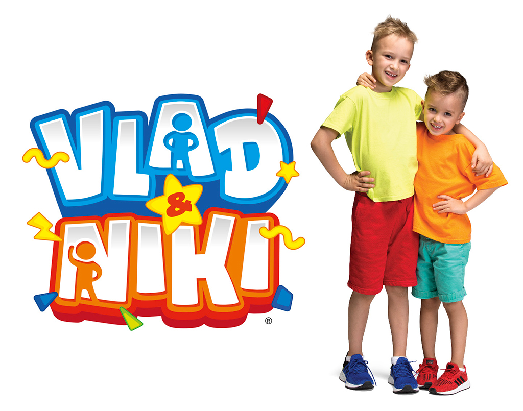 Влад и ники фото