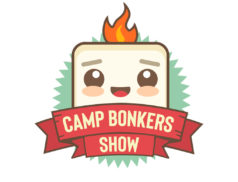 Camp Bonkers Logo
