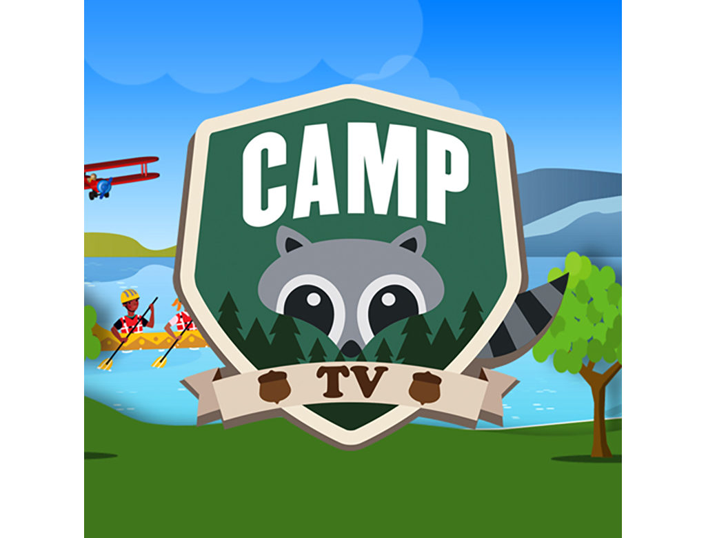CampTV