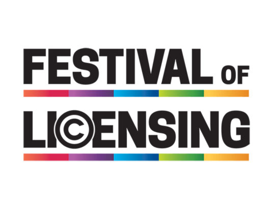 Festival of Licensing