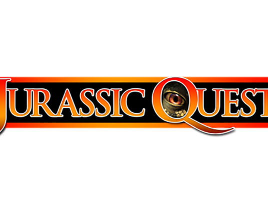 Jurassic Quest Logo