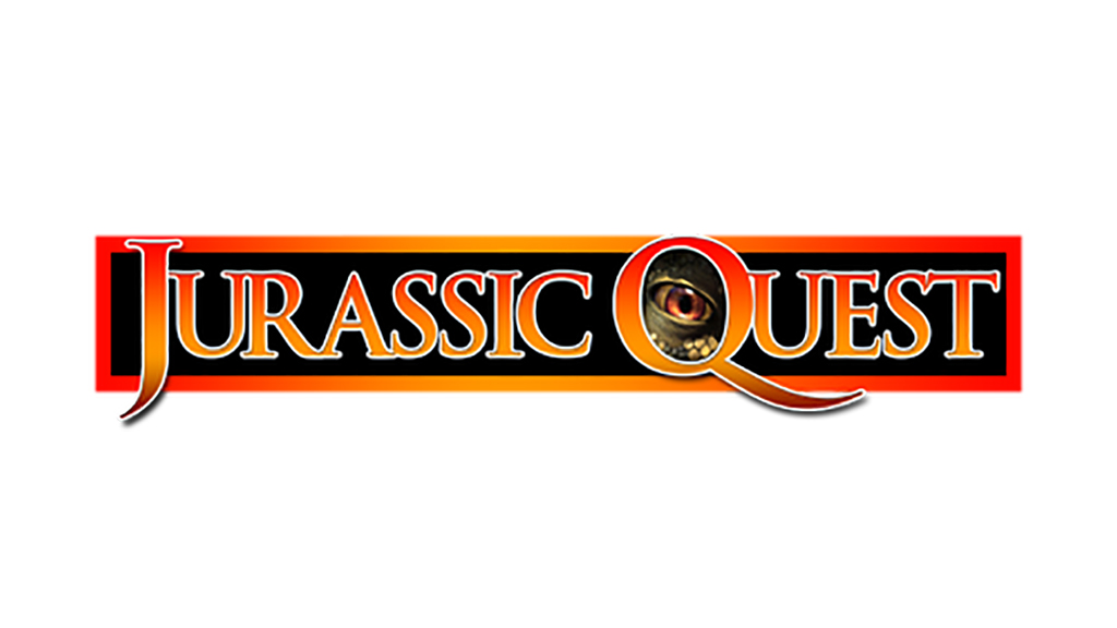 Jurassic Quest Logo