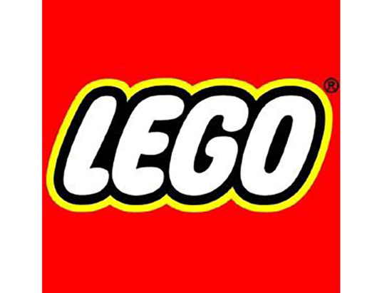 LEGO Logo Chronicle