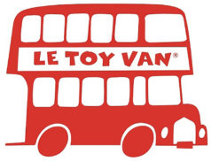 Le Toy Van Logo