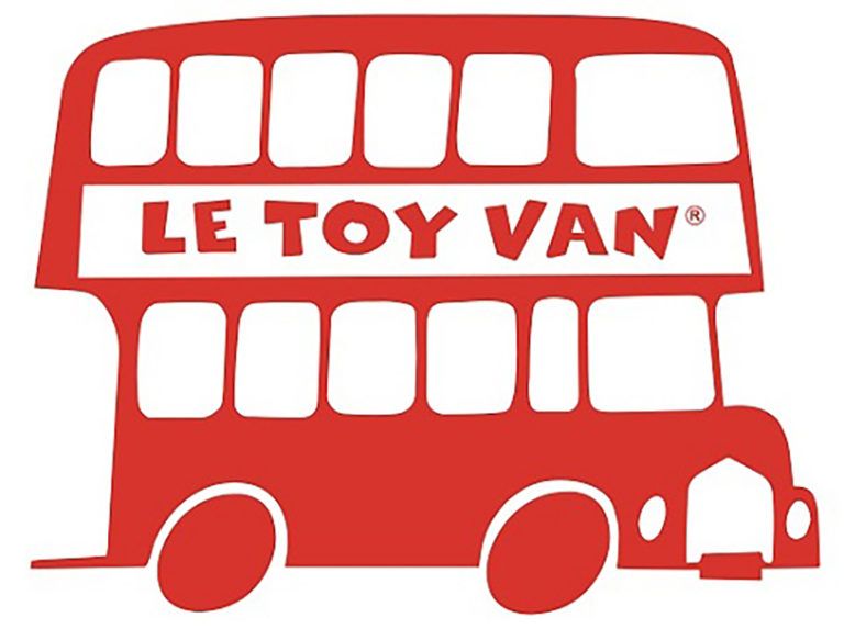 Britain's Le Toy Van Debuts U.S. site for Shopping and Shipping