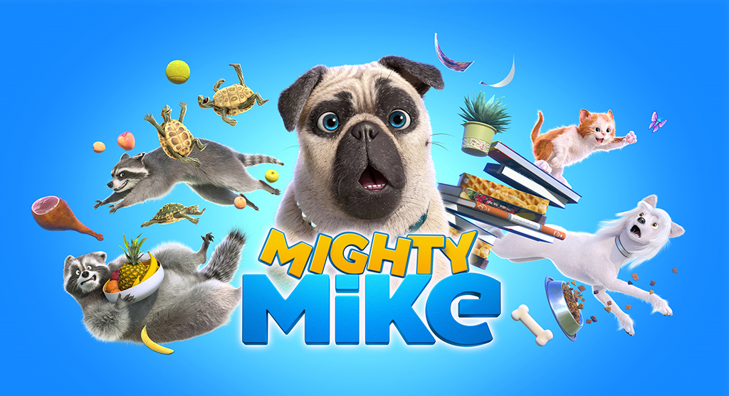 MightyMikeGroup