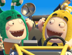 OddBods