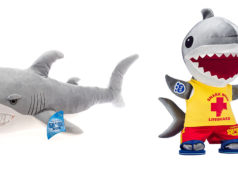 Shark Week Toys