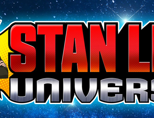 Stan Lee Universe