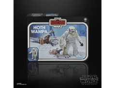 Star Wars Hasbro Hoth Wampa