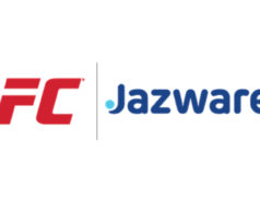 UFC-Jazwares