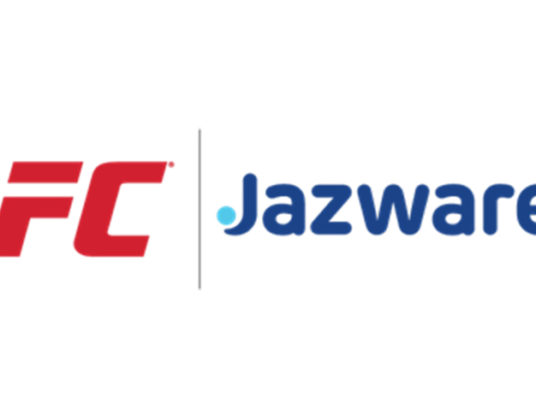 UFC-Jazwares