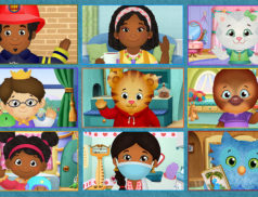 daniel tiger singalong