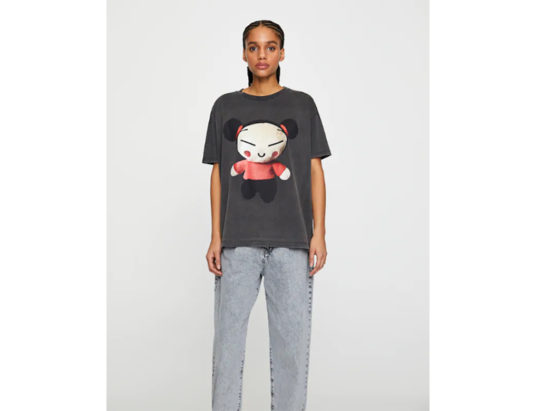 pucca t shirt