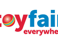 toy fair everywhere