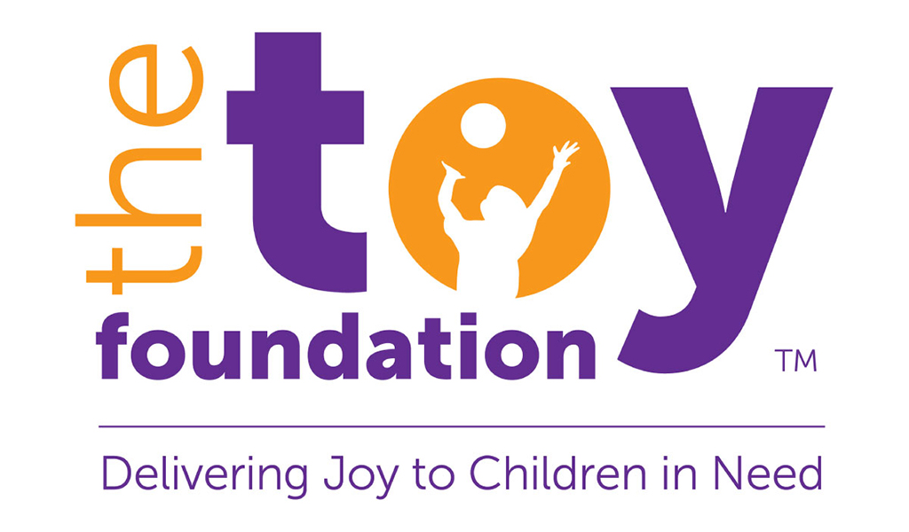 toy foundation logo Toy of the Year 2022