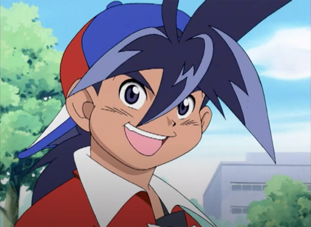 ADK Emotions NY Inc. Gears Up for the 20th Anniversary of Beyblade in 2021  - aNb Media, Inc.