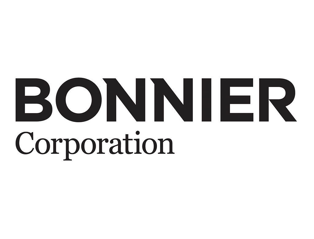 Bonnier Logo