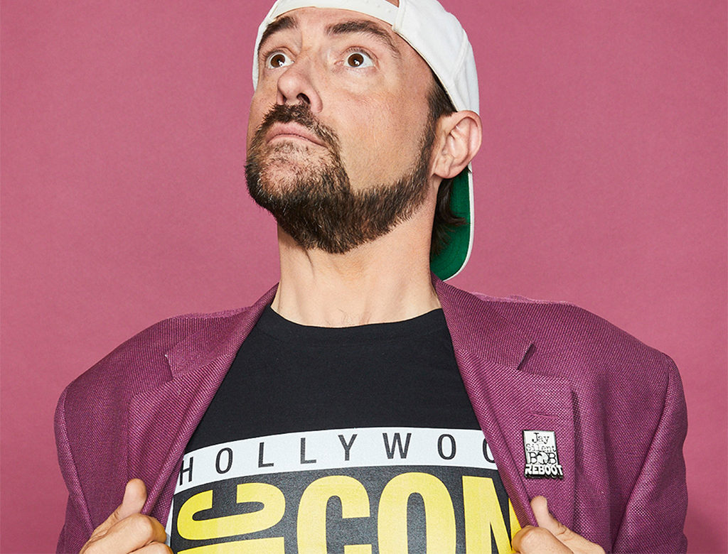 Kevin Smith