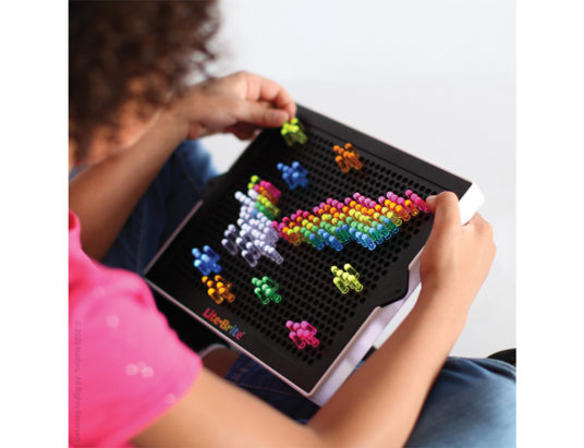 LiteBrite