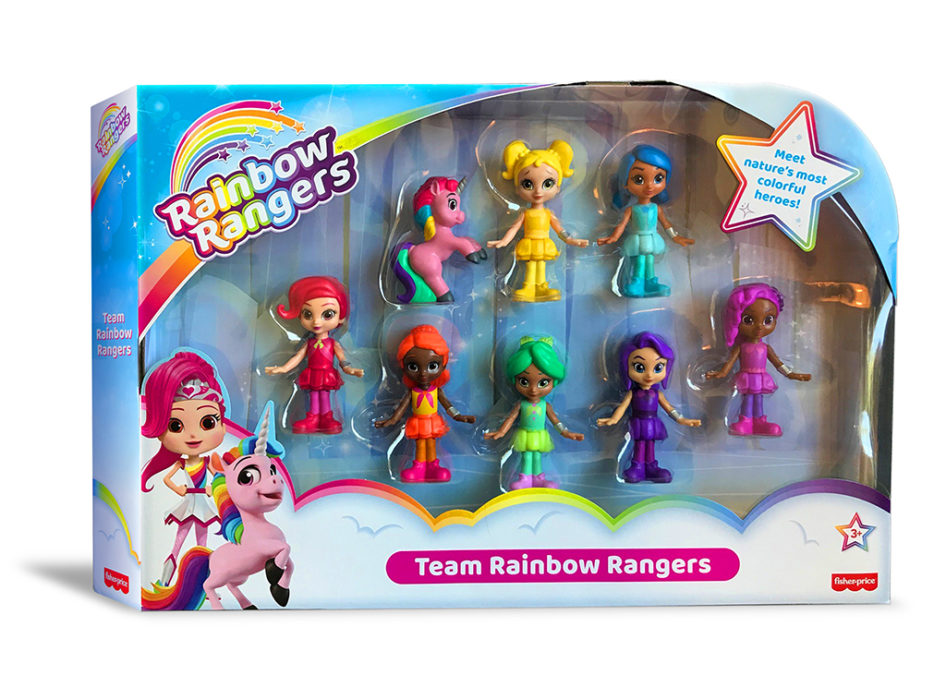 rainbow-rangers-toys-from-mattel-s-fisher-price-debut-at-walmart-stores