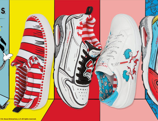 Seuss_Skechers