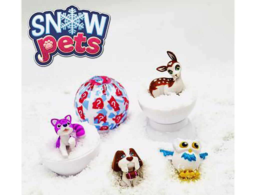 SnowPets