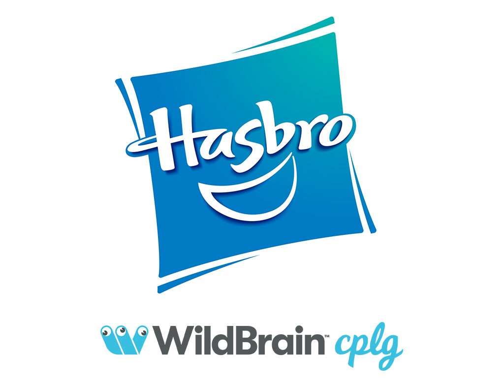 wildbrain hasbro