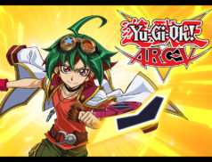 YuGiOh ArcV