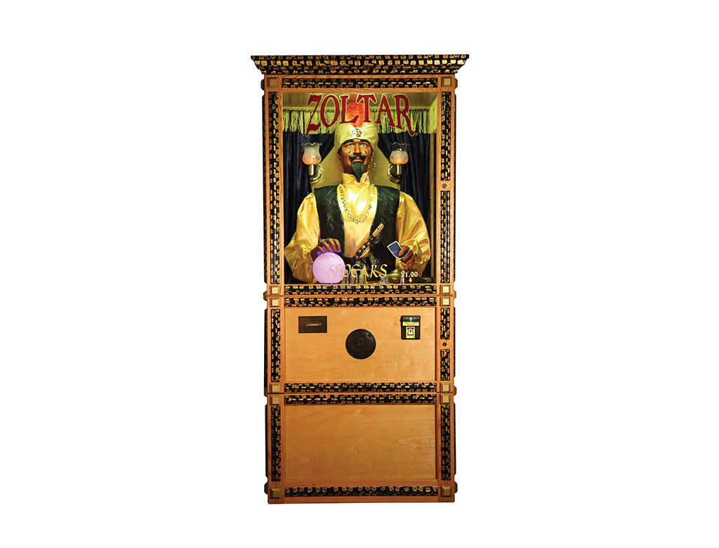 zoltar