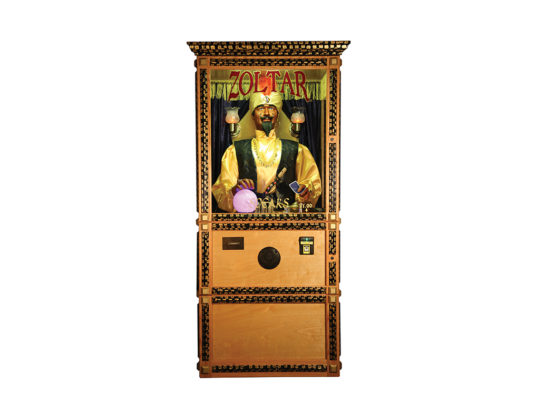 zoltar