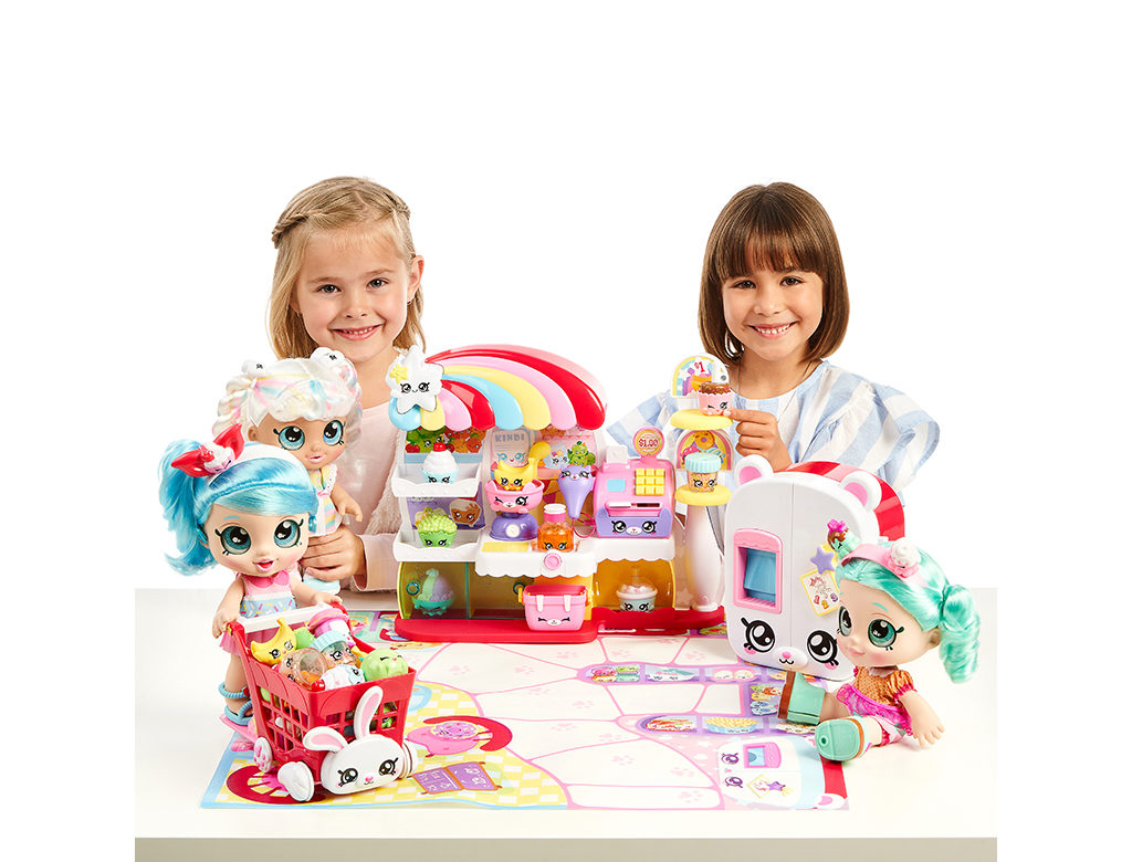 Kindi kids hotsell moose toys