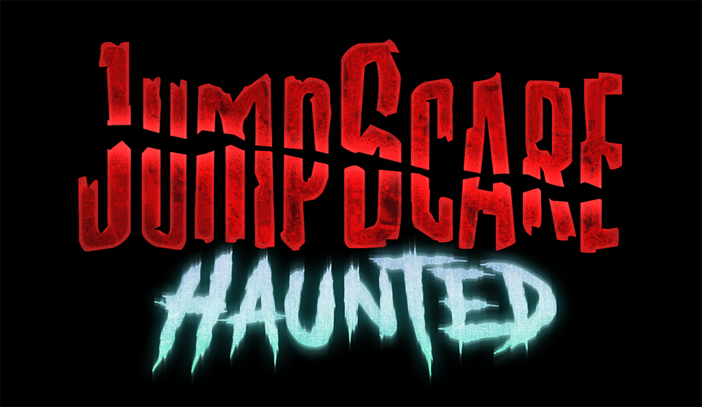 JumpScare Haunted